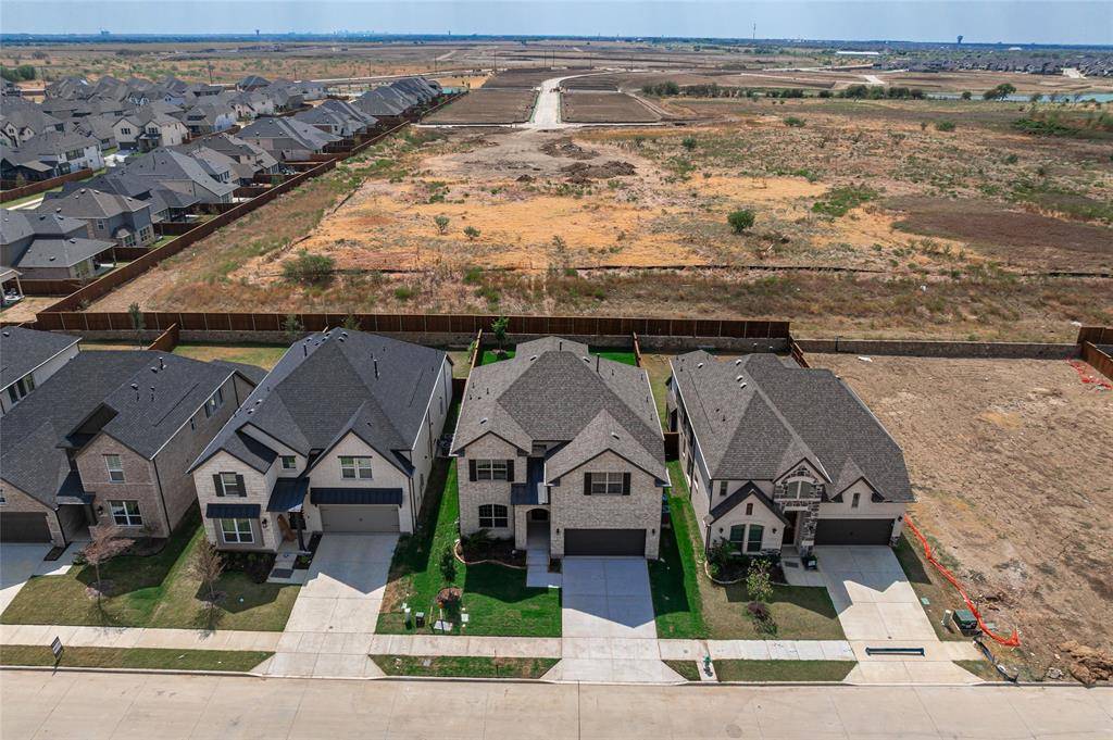 14517 Herschel Street, Pilot Point, TX 75009