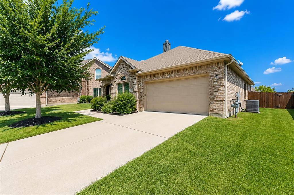 301 Hideaway Road, Mckinney, TX 75072