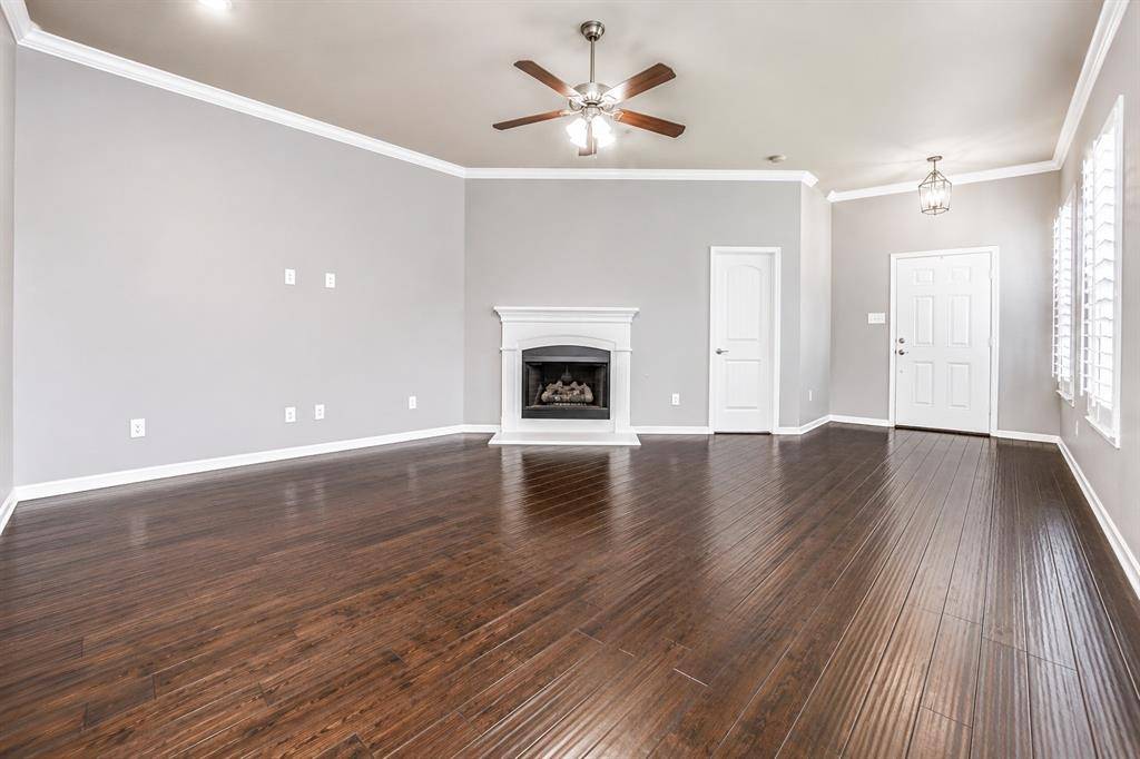 301 Hideaway Road, Mckinney, TX 75072