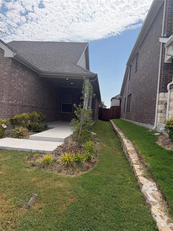 801 Leavenworth Drive, Mckinney, TX 75071