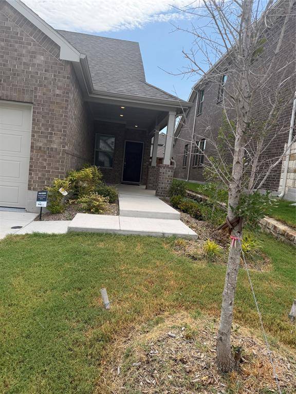 801 Leavenworth Drive, Mckinney, TX 75071