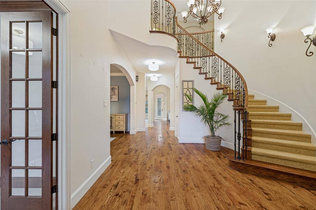 10757 Southbury Lane, Frisco, TX 75033