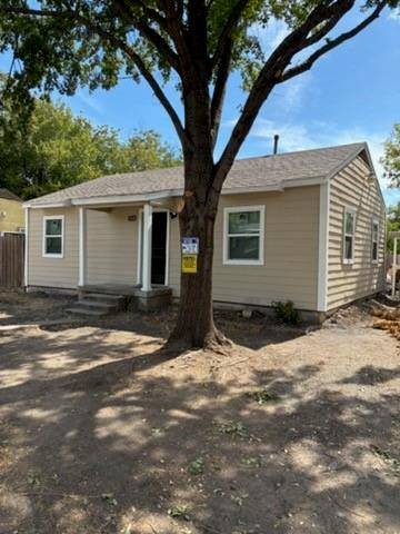 3048 Lanoue Drive, Dallas, TX 75220