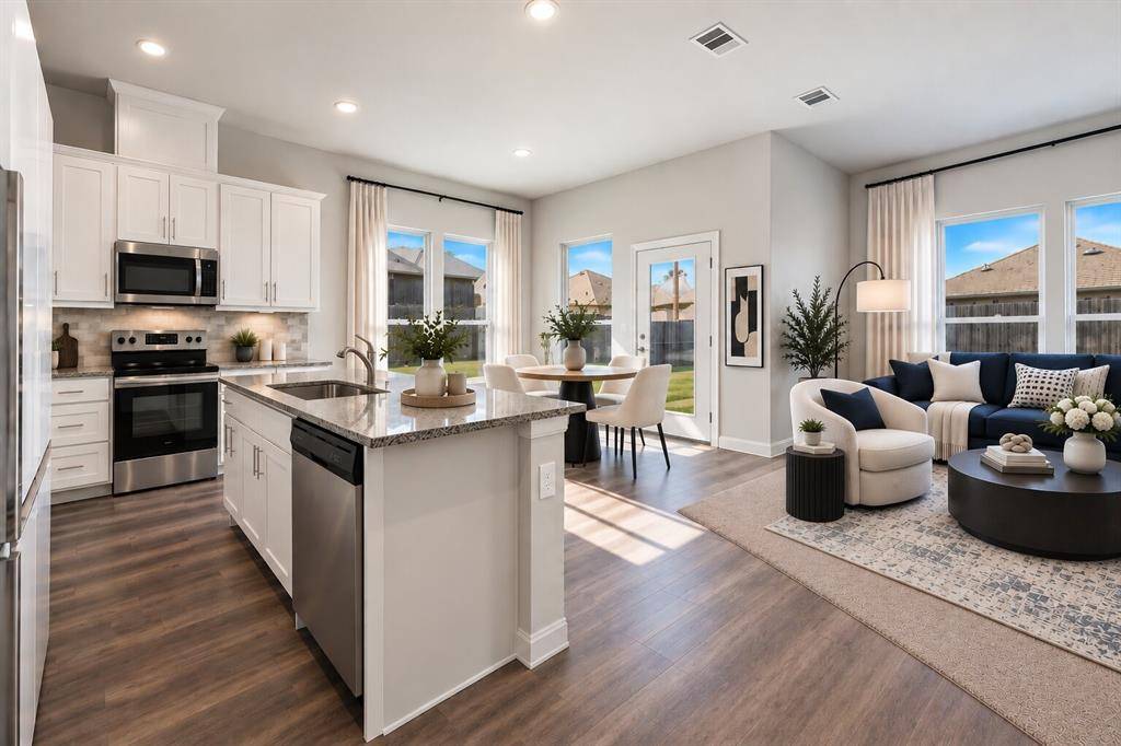 3917 Madison Lane, Denton, TX 76208