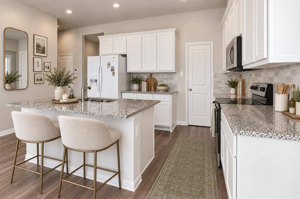 3917 Madison Lane, Denton, TX 76208