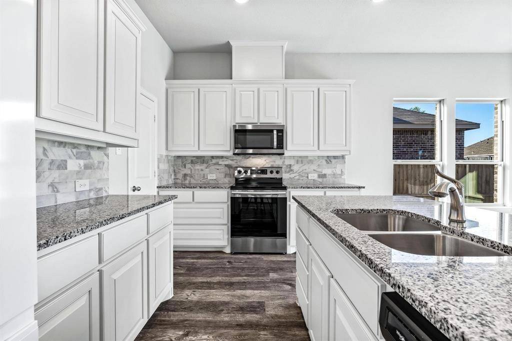 3917 Madison Lane, Denton, TX 76208