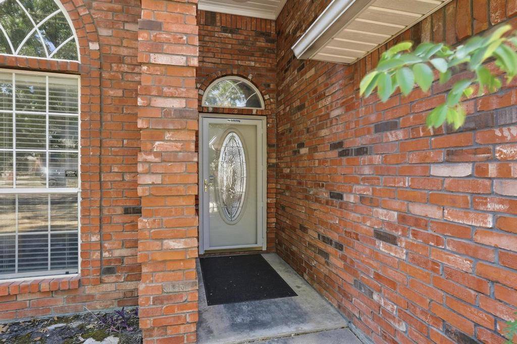 3212 Staghorn Circle, Denton, TX 76208
