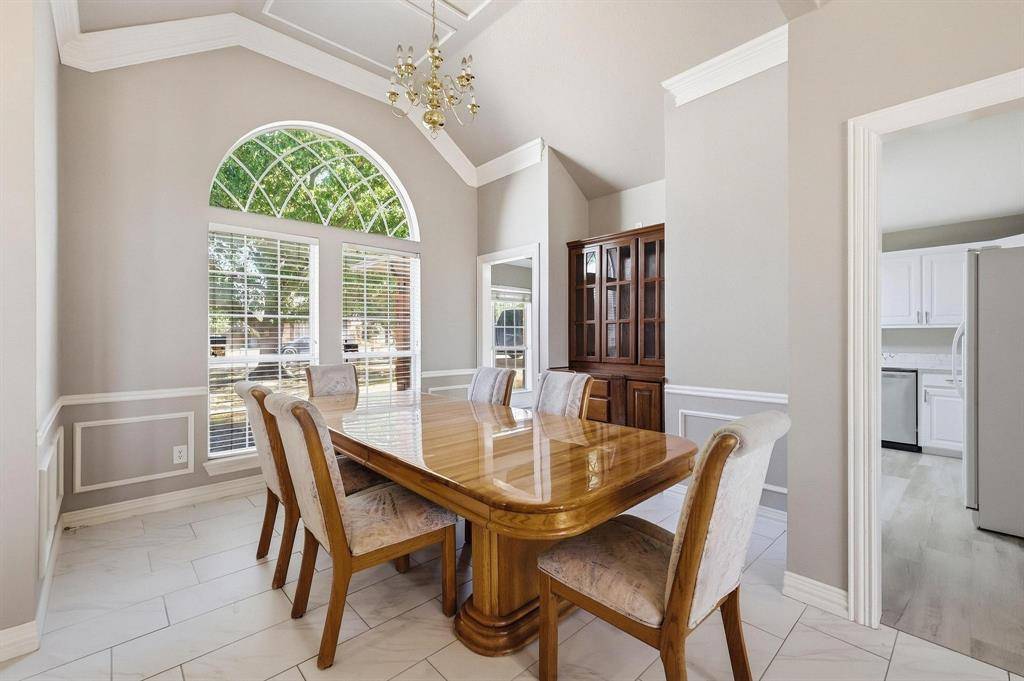 3212 Staghorn Circle, Denton, TX 76208