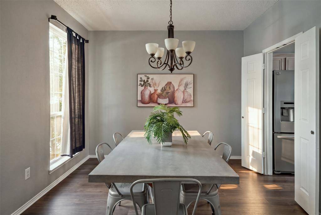 1424 Sunswept Terrace, Lewisville, TX 75077