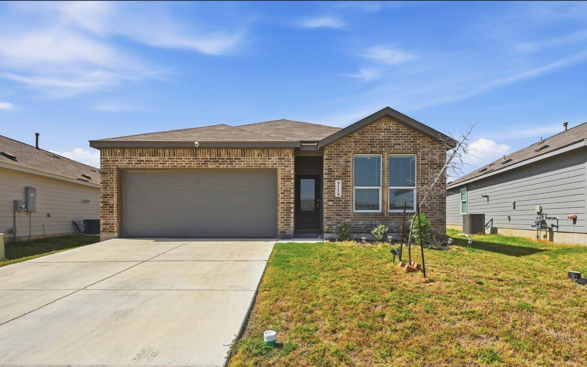 9116 Luciano Place, Seguin, TX 78155
