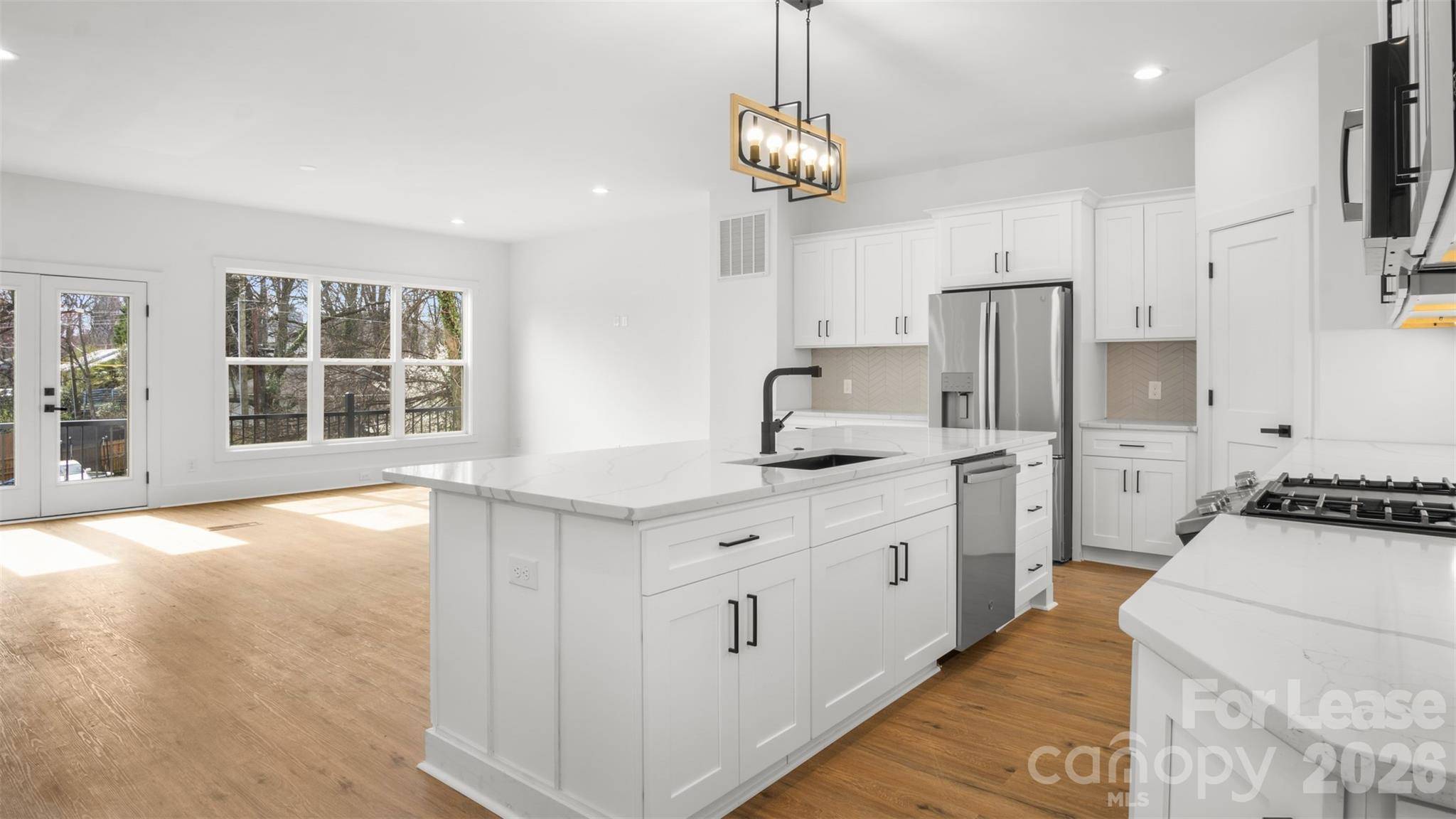 1609 A N Davidson ST, Charlotte, NC 28206