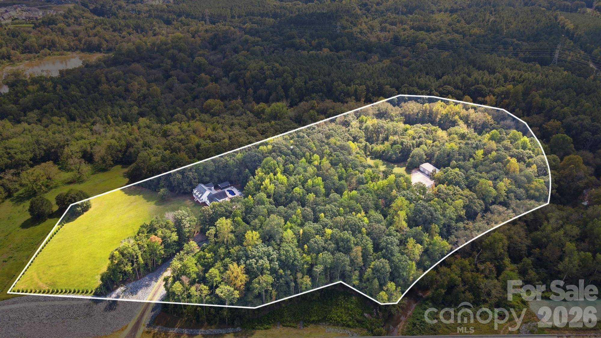5881 Highway 557 HWY, Lake Wylie, SC 29710