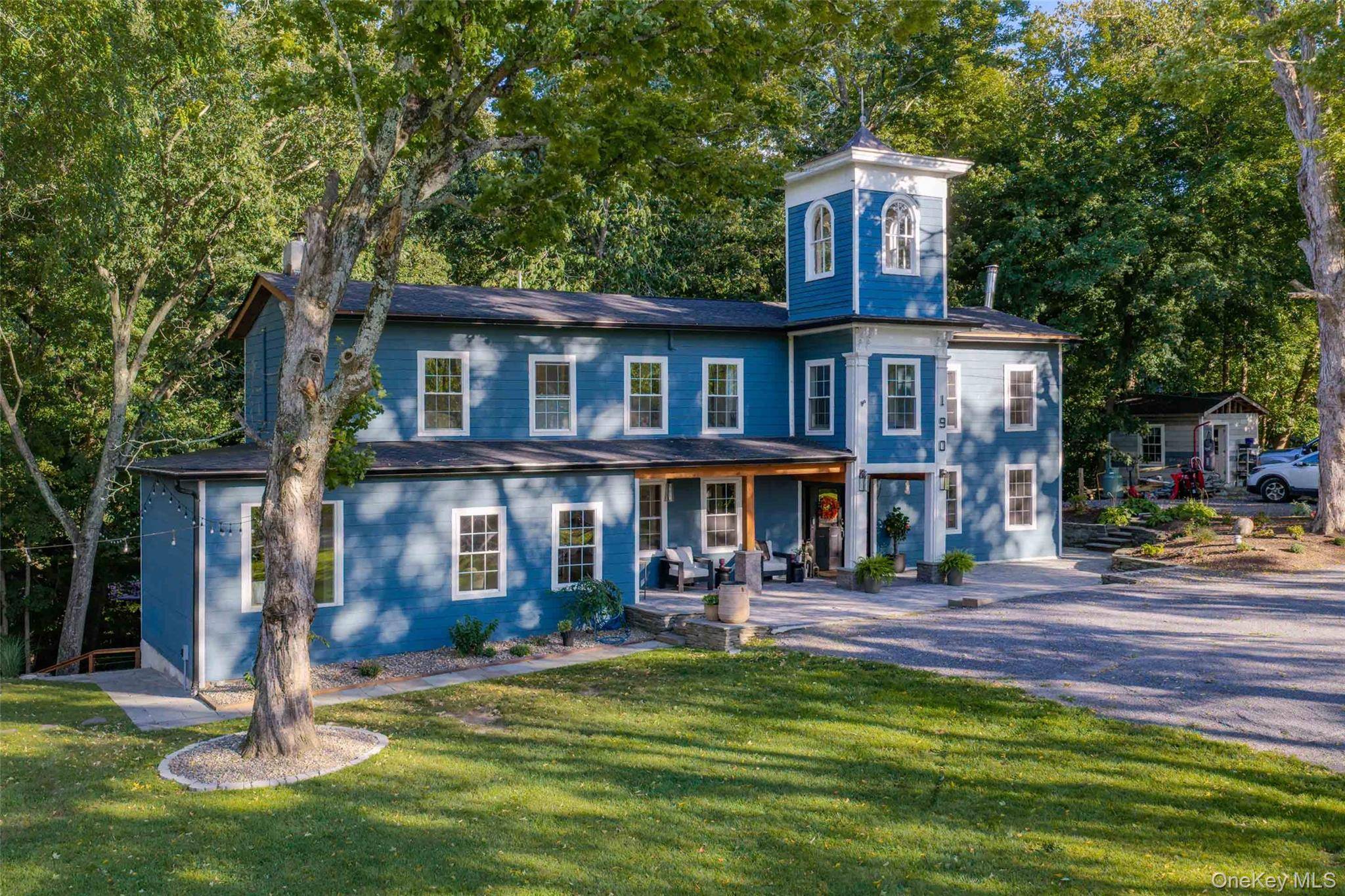 190 Leggs Mills RD, Lake Katrine, NY 12449