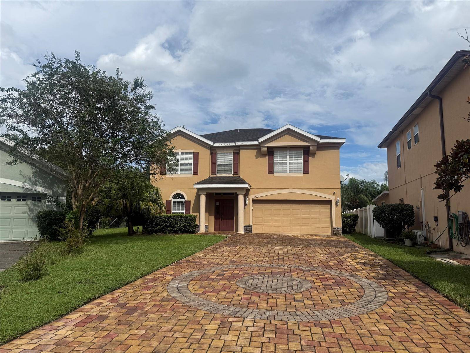 1945 MARSH HAWK DR., Orlando, FL 32837