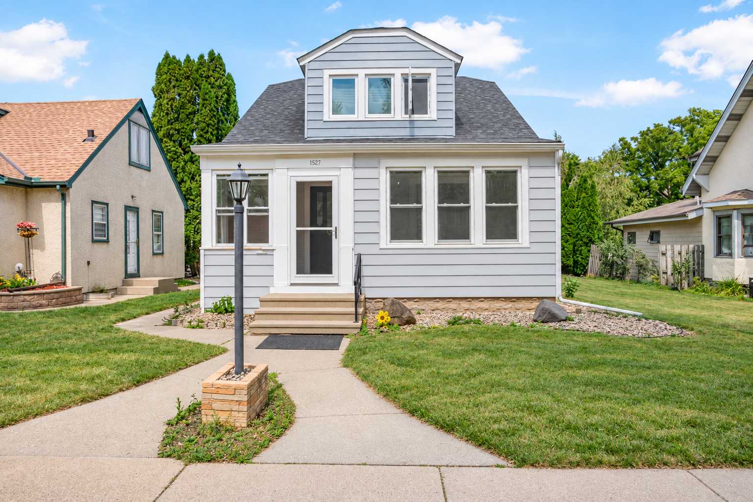 1257 Palace AVE, Saint Paul, MN 55105