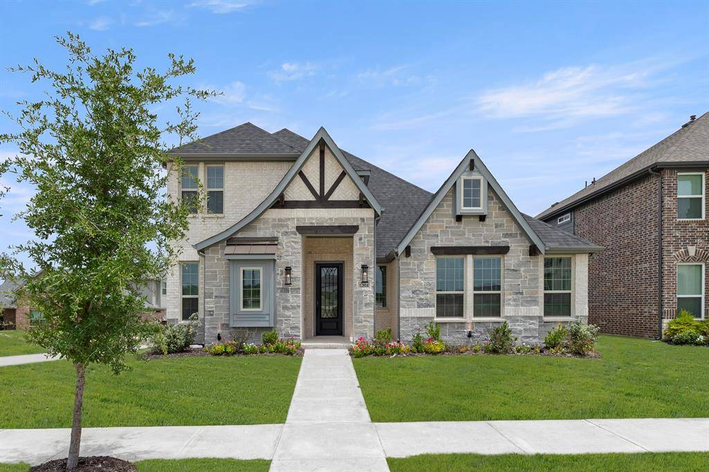 12814 Meadow Glen, Rowlett, TX 75089