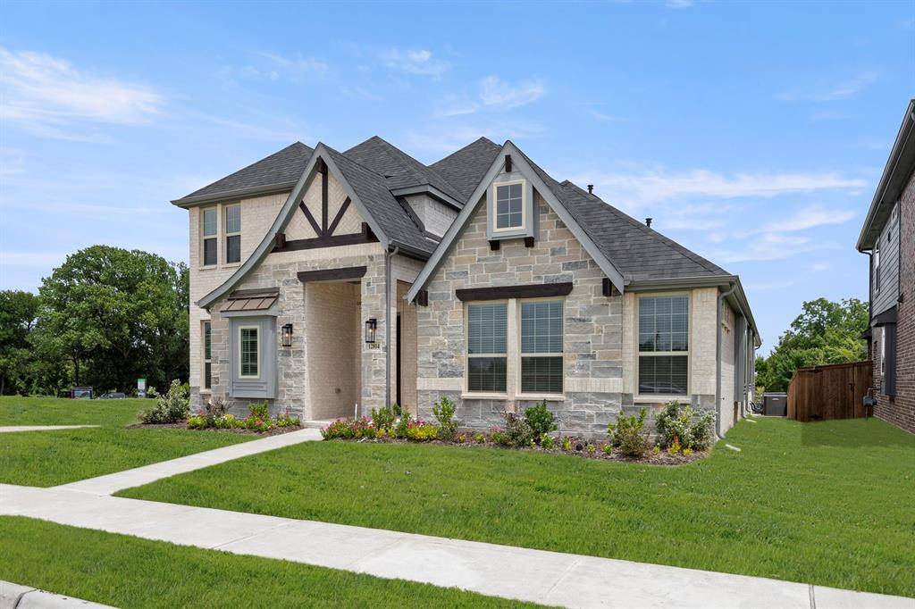 12814 Meadow Glen, Rowlett, TX 75089