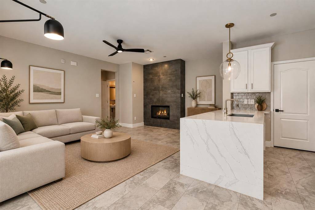6854 Cortona Lane, Frisco, TX 75034