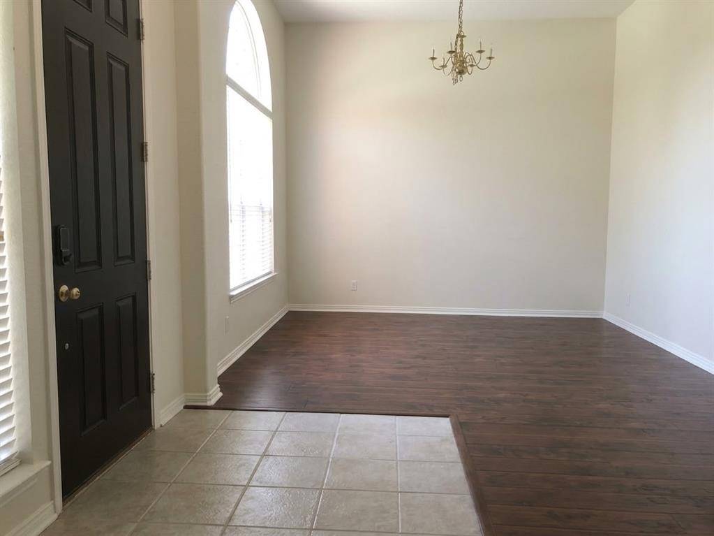 1911 Bridgewater Drive, Allen, TX 75013