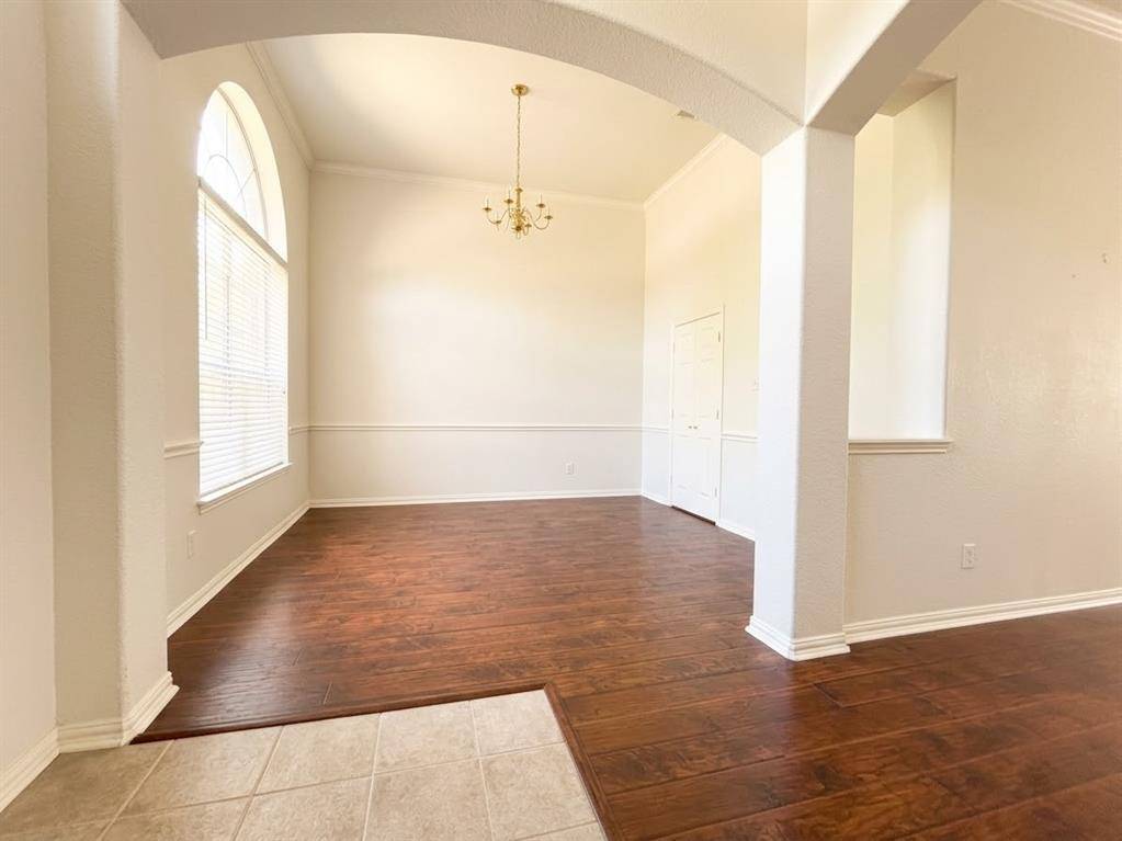 1911 Bridgewater Drive, Allen, TX 75013