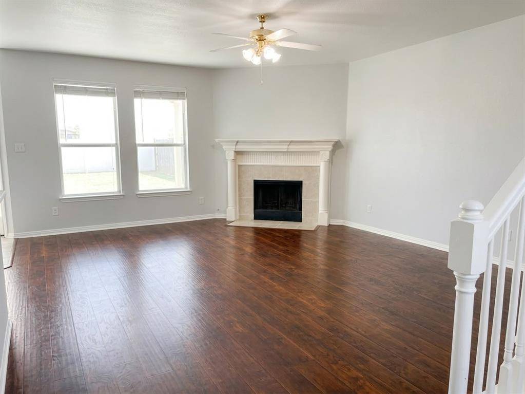 1911 Bridgewater Drive, Allen, TX 75013