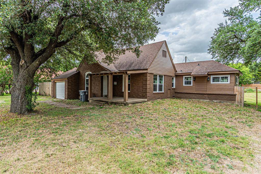 3116 Cypress Avenue, Dallas, TX 75227