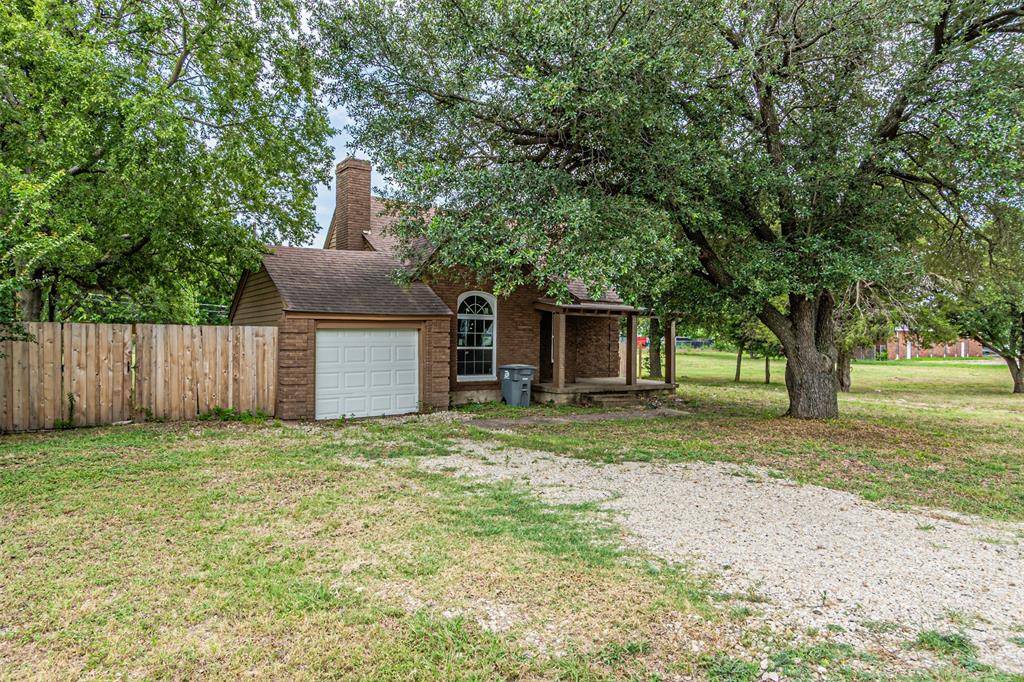 3116 Cypress Avenue, Dallas, TX 75227