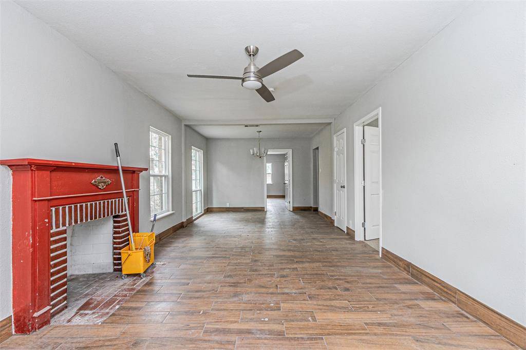 3116 Cypress Avenue, Dallas, TX 75227