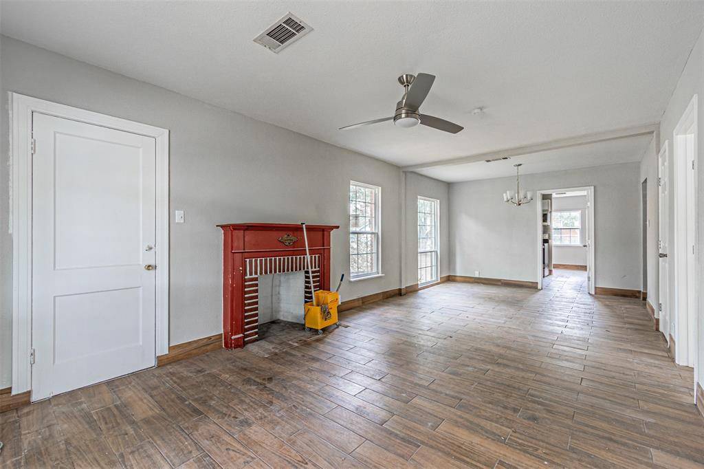 3116 Cypress Avenue, Dallas, TX 75227