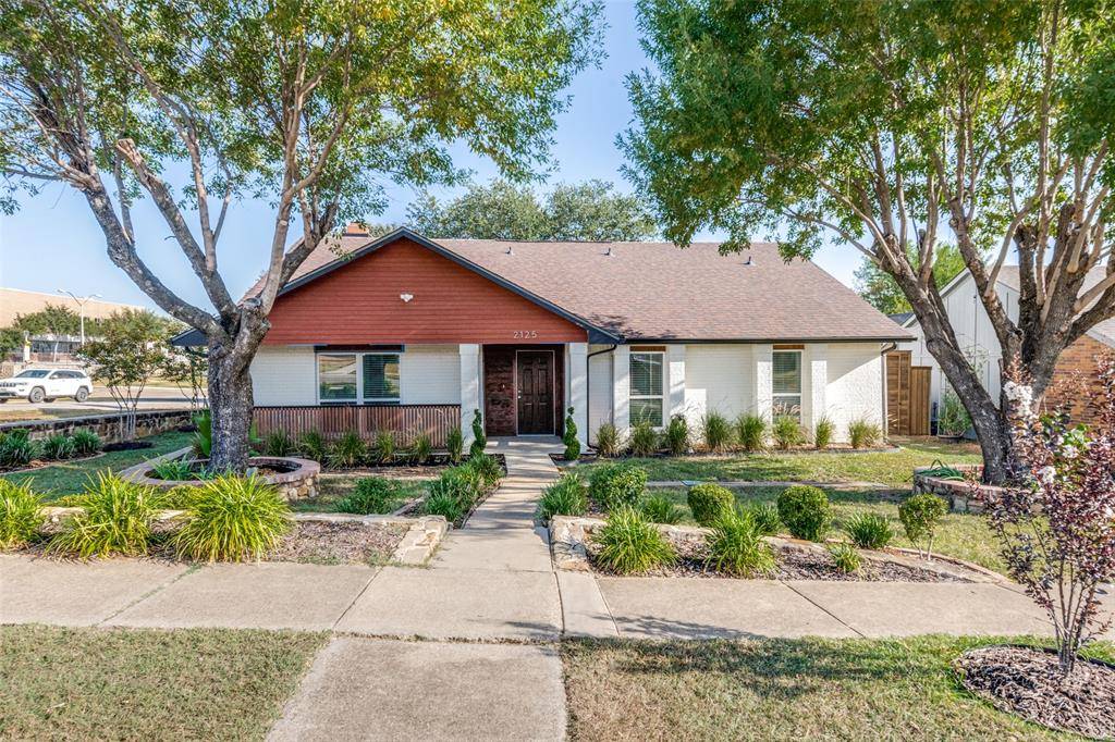 2125 Catskill Drive, Mesquite, TX 75149
