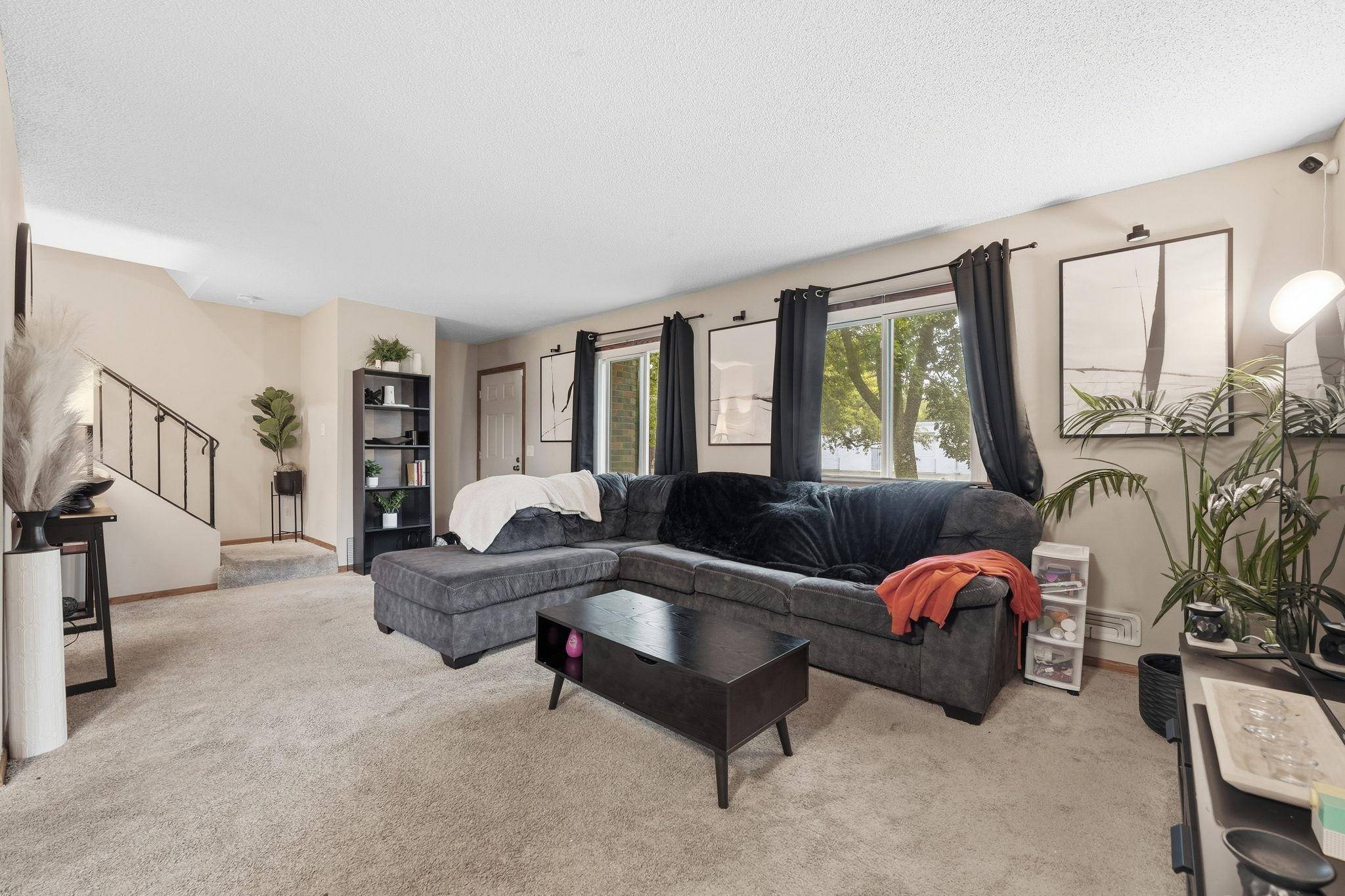 1321 Fireside DR NE, Fridley, MN 55432