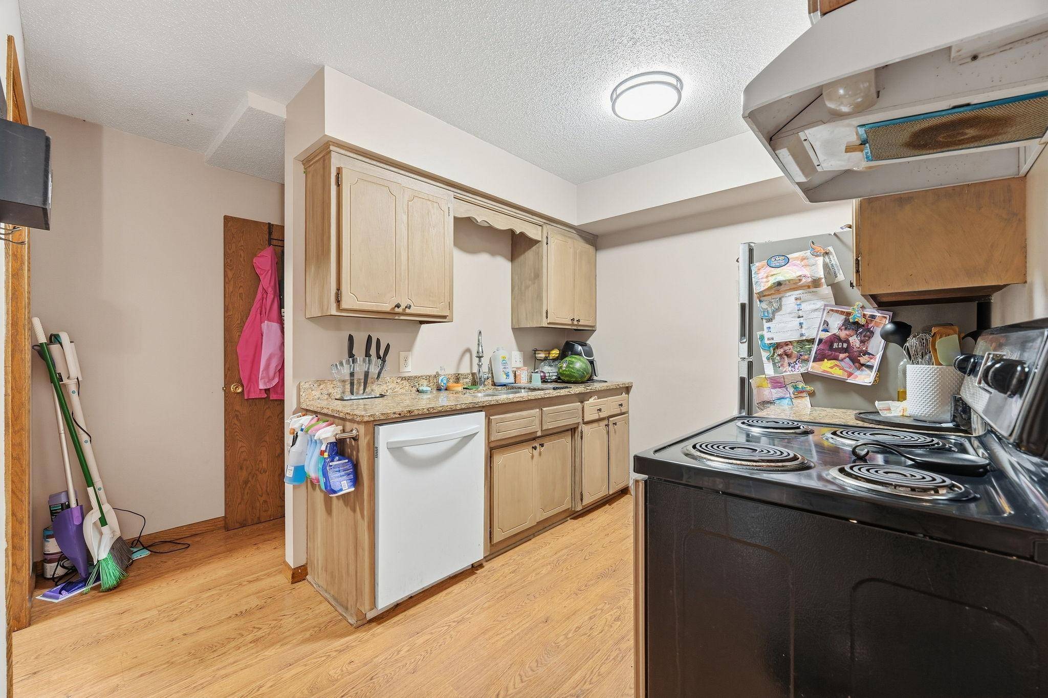 1321 Fireside DR NE, Fridley, MN 55432