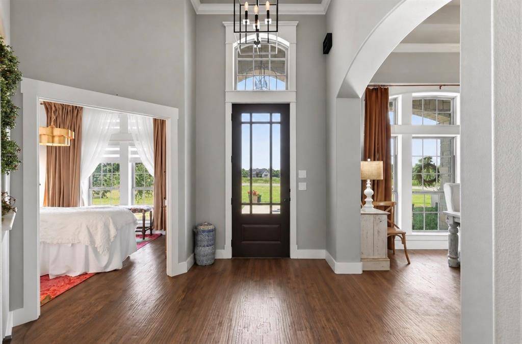 133 Heritage Springs Drive, Weatherford, TX 76087