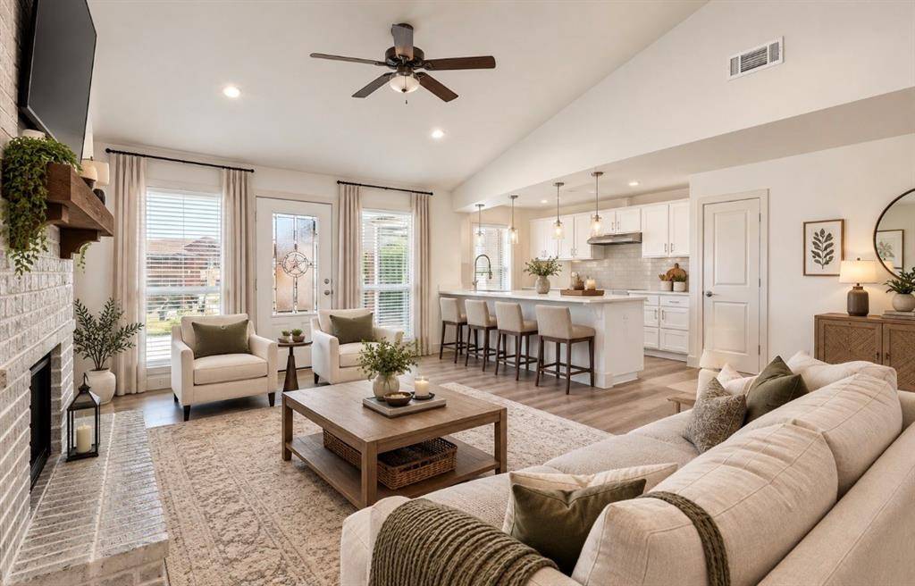 2125 Catskill Drive, Mesquite, TX 75149