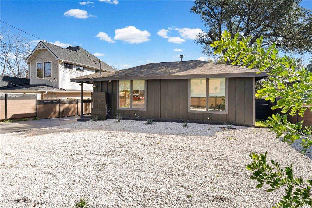 4309 Hank Ave, Austin, TX 78745
