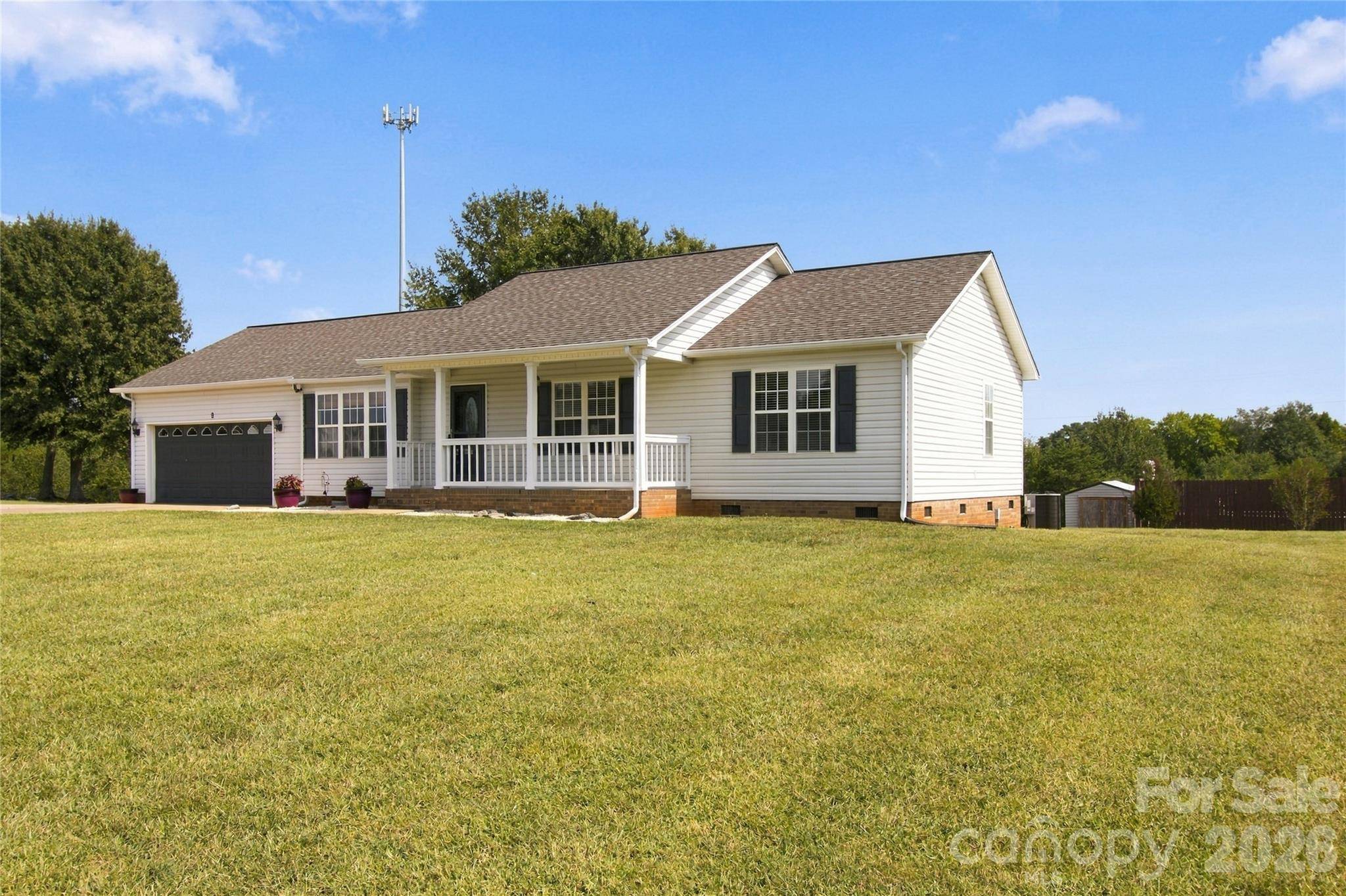 119 Chambwood LN, Shelby, NC 28152