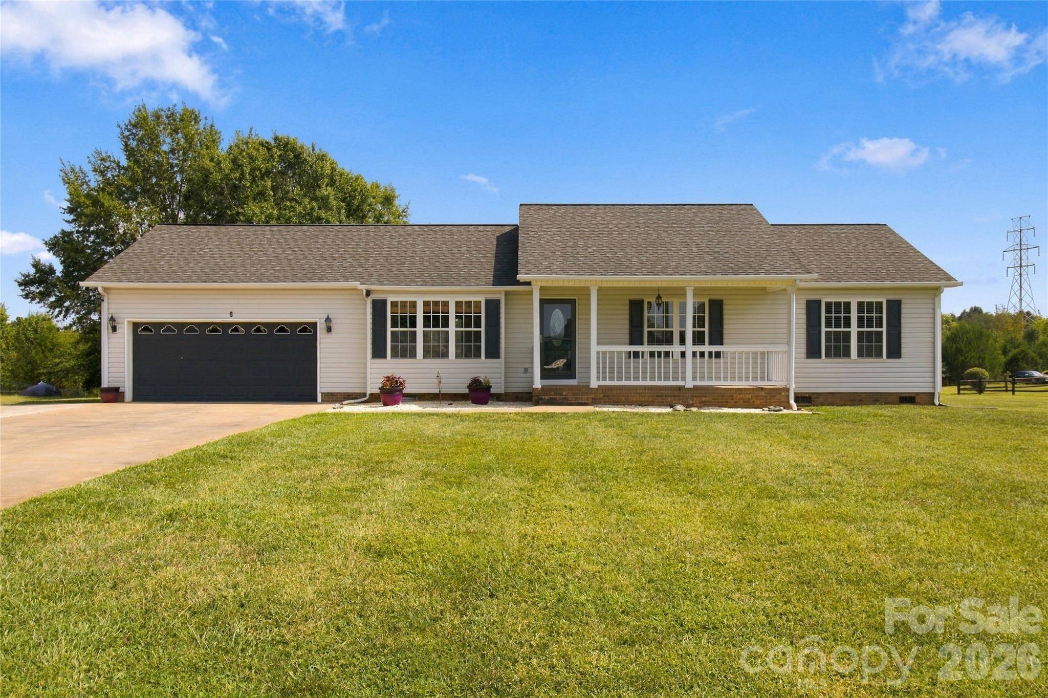 119 Chambwood LN, Shelby, NC 28152