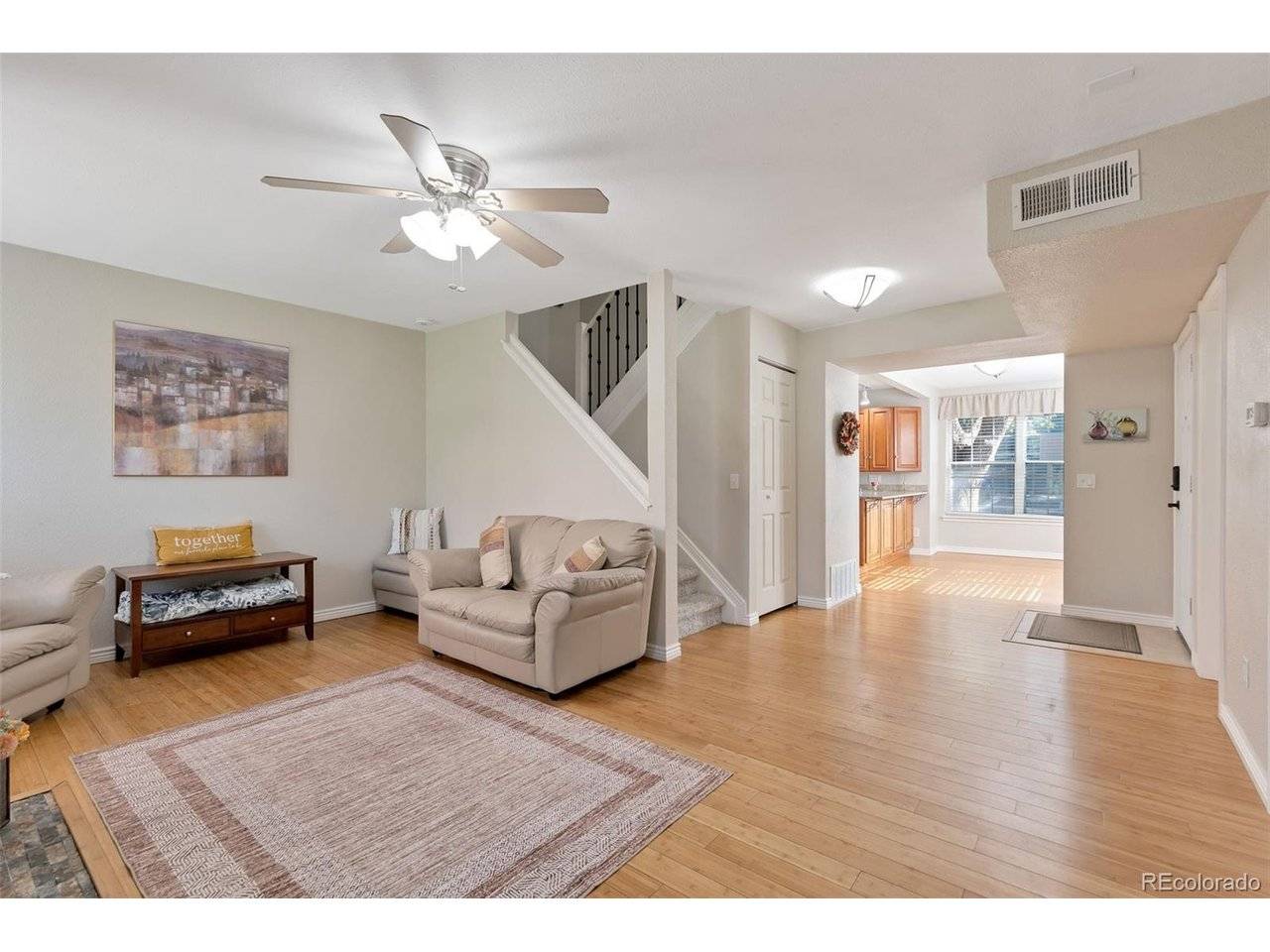 2726 E Otero #1, Centennial, CO 80122