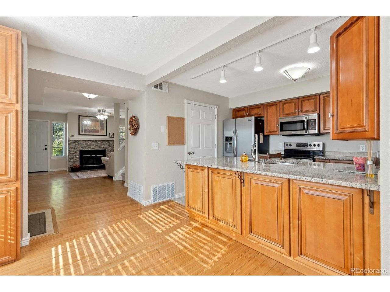 2726 E Otero #1, Centennial, CO 80122