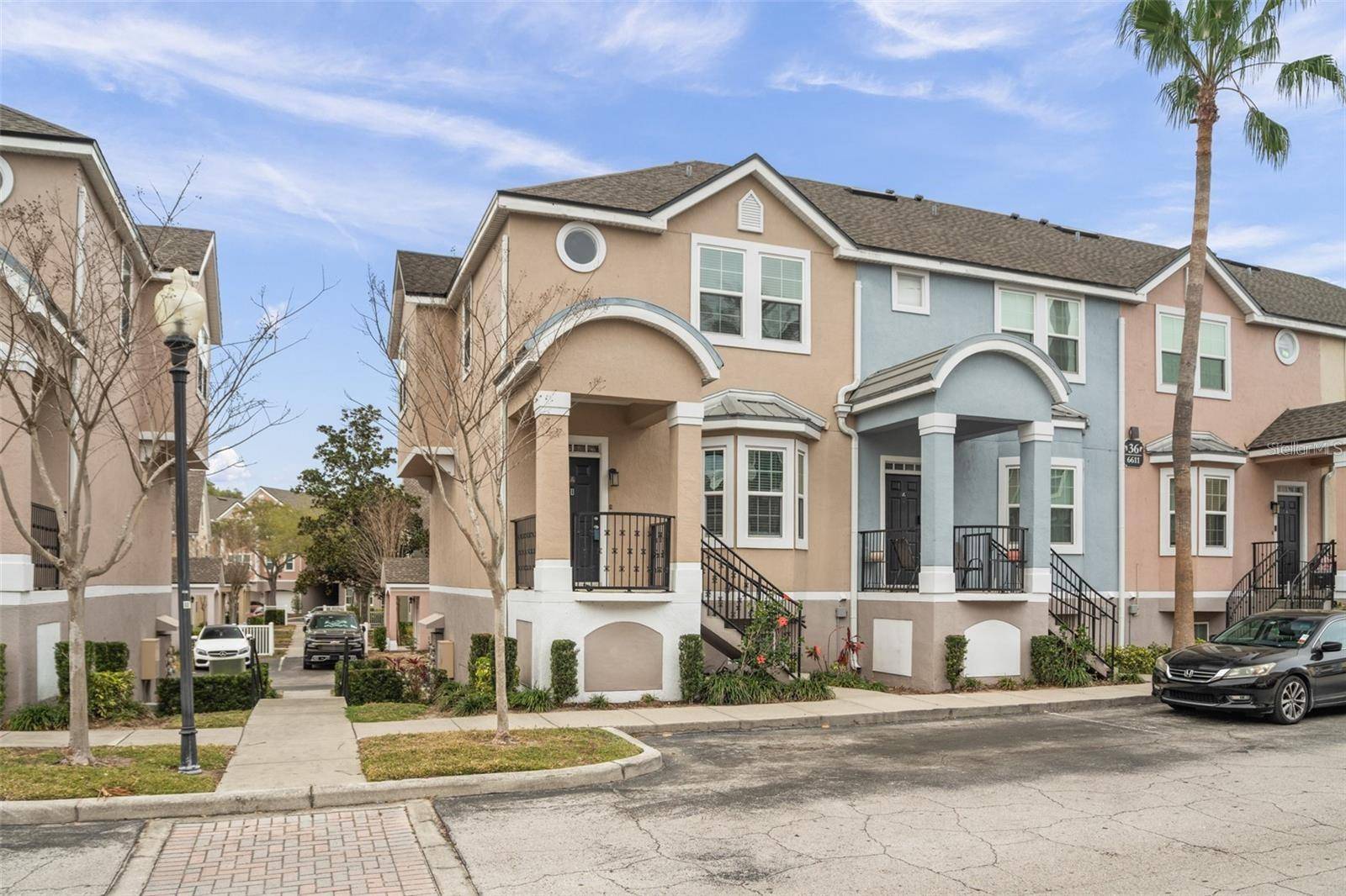 6611 TIME SQUARE AVE #105, Orlando, FL 32835