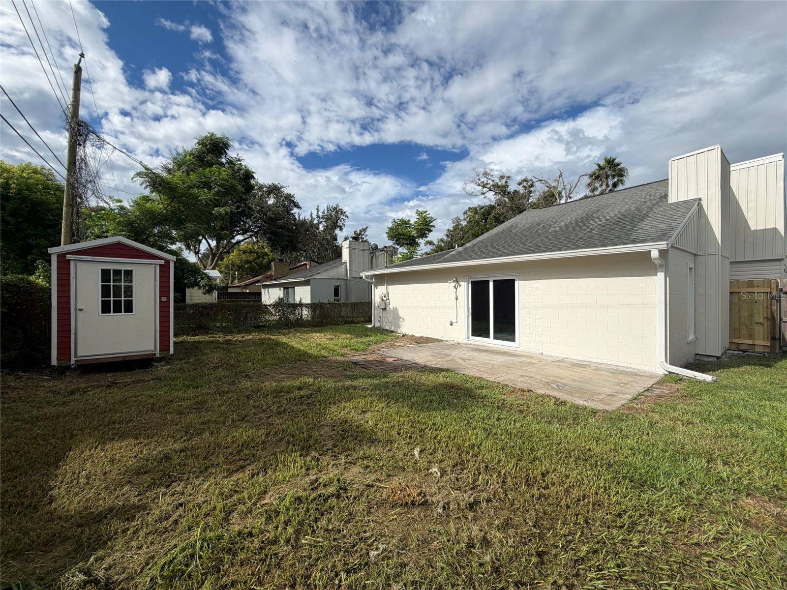 4610 DEVON AVE, Lakeland, FL 33813