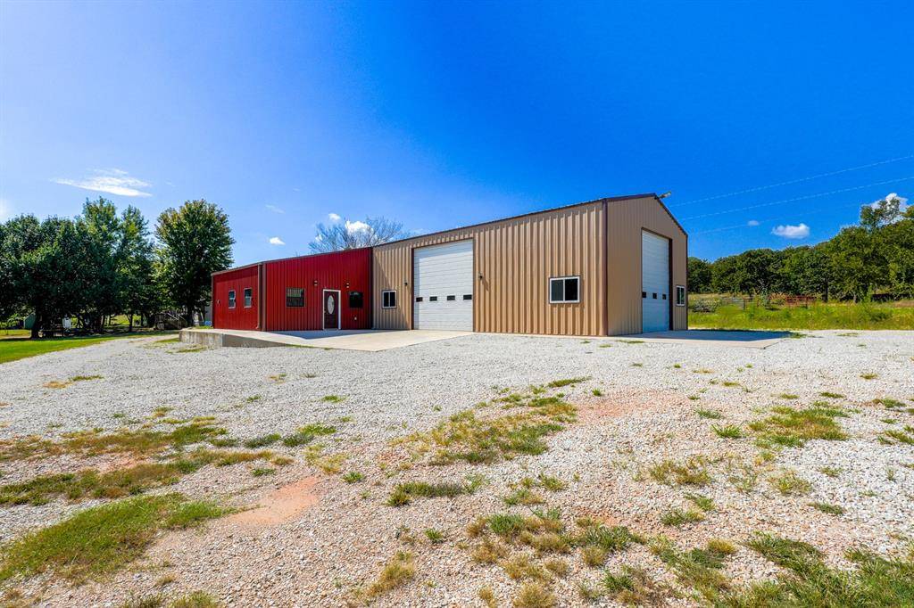 352247 E 1040 RD, Prague, OK 74864