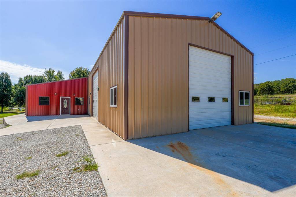 352247 E 1040 RD, Prague, OK 74864