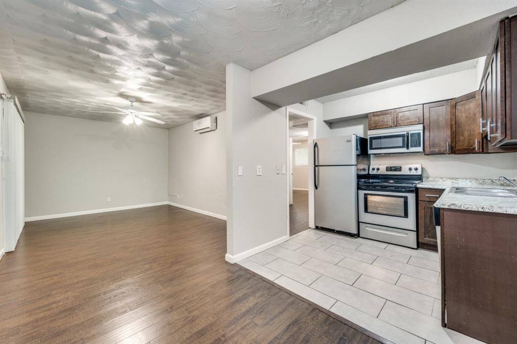 811 Skillman Street #102, Dallas, TX 75214