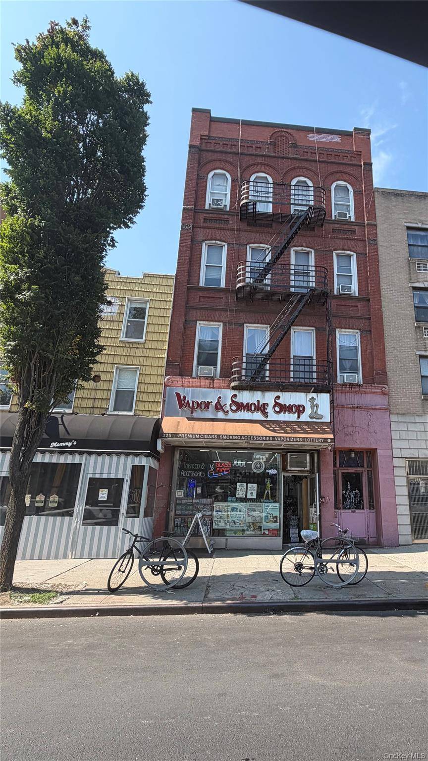325 Graham AVE, Brooklyn, NY 11211