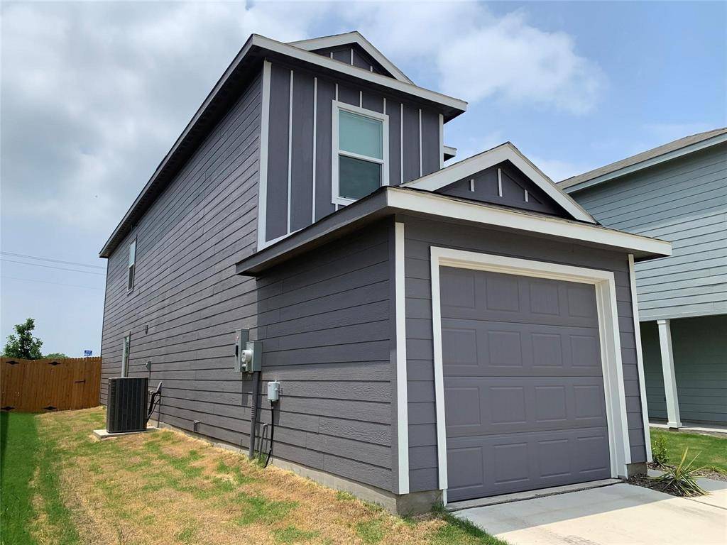 6226 Sanderling Street, Princeton, TX 75407
