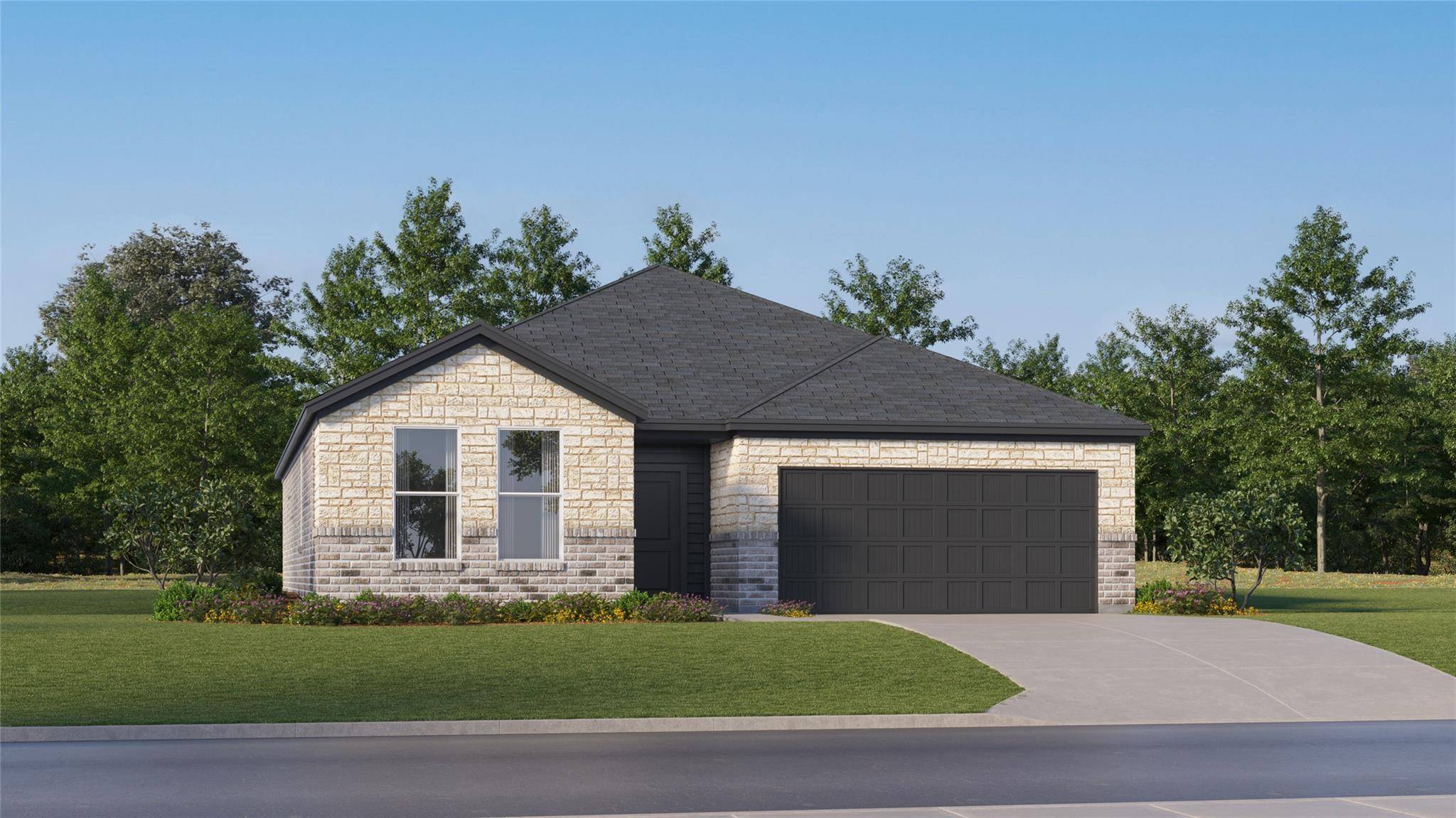405 Hailstone LN, Marble Falls, TX 78654