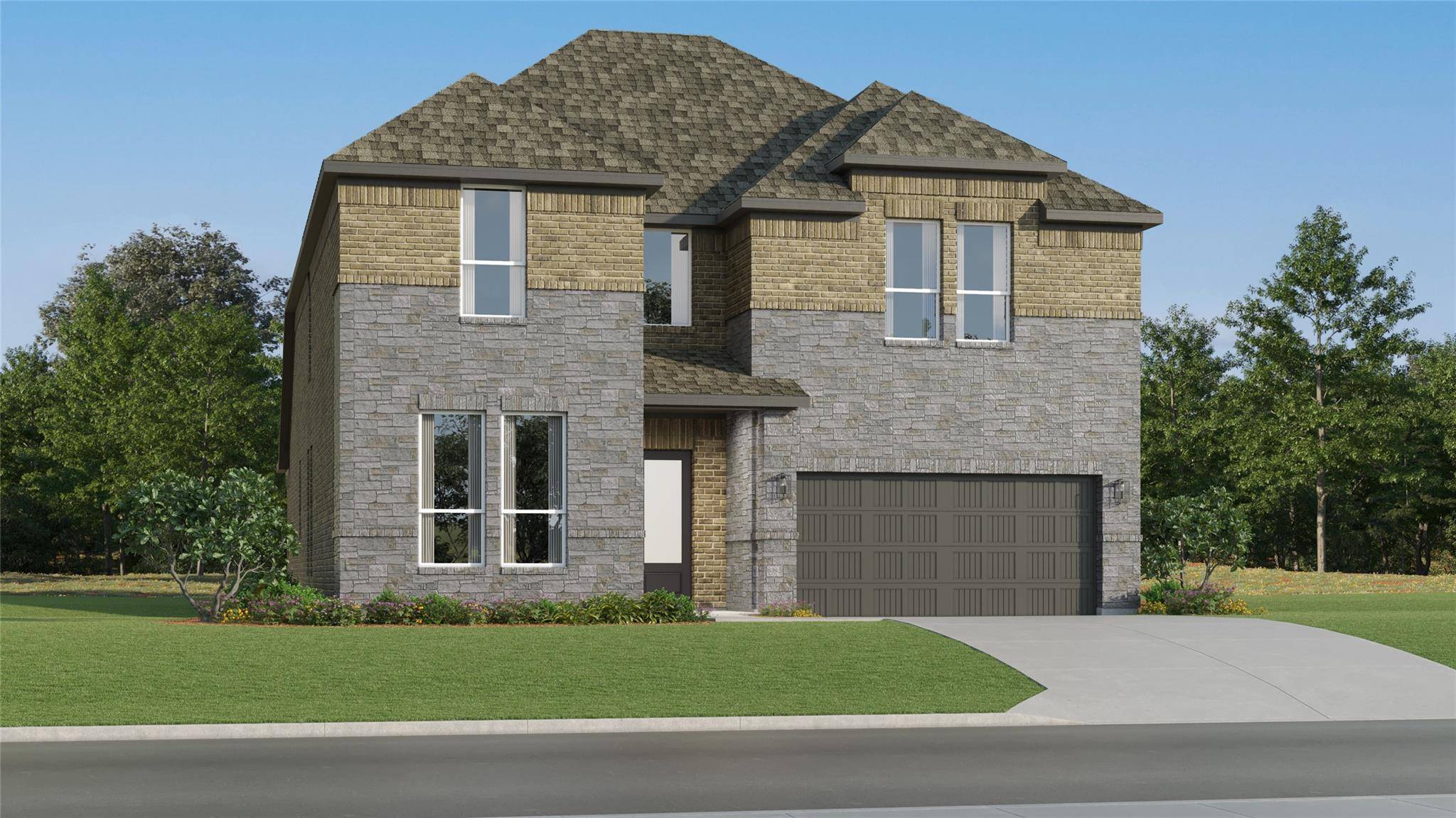 129 Flowering Cactus CT, Georgetown, TX 78628