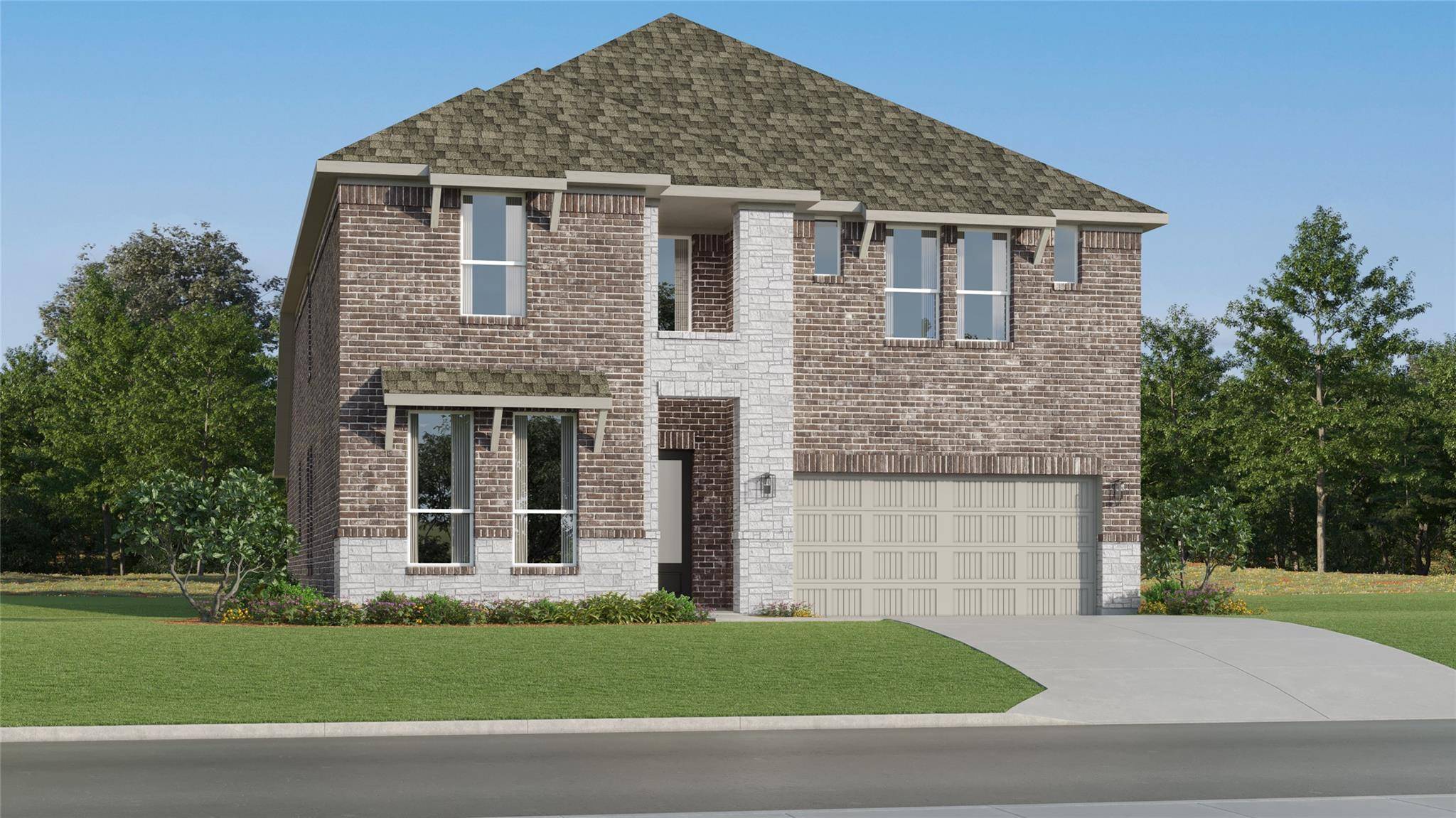 129 Flowering Cactus CT, Georgetown, TX 78628