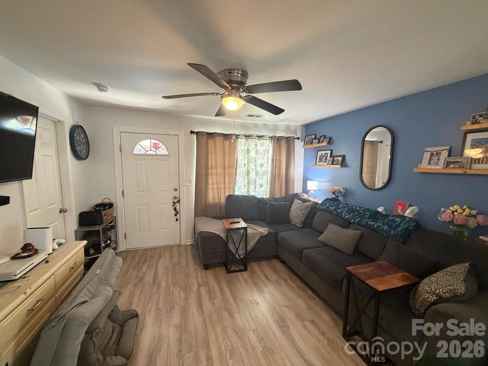 284 Salem ST SW, Concord, NC 28025